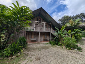 La Gamba Rainforest Lodge